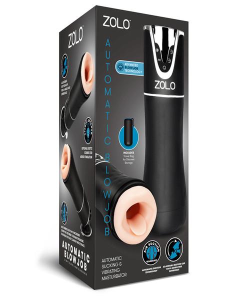 ZOLO Automatic Blowjob Oral Masturbator - joujou.com.au