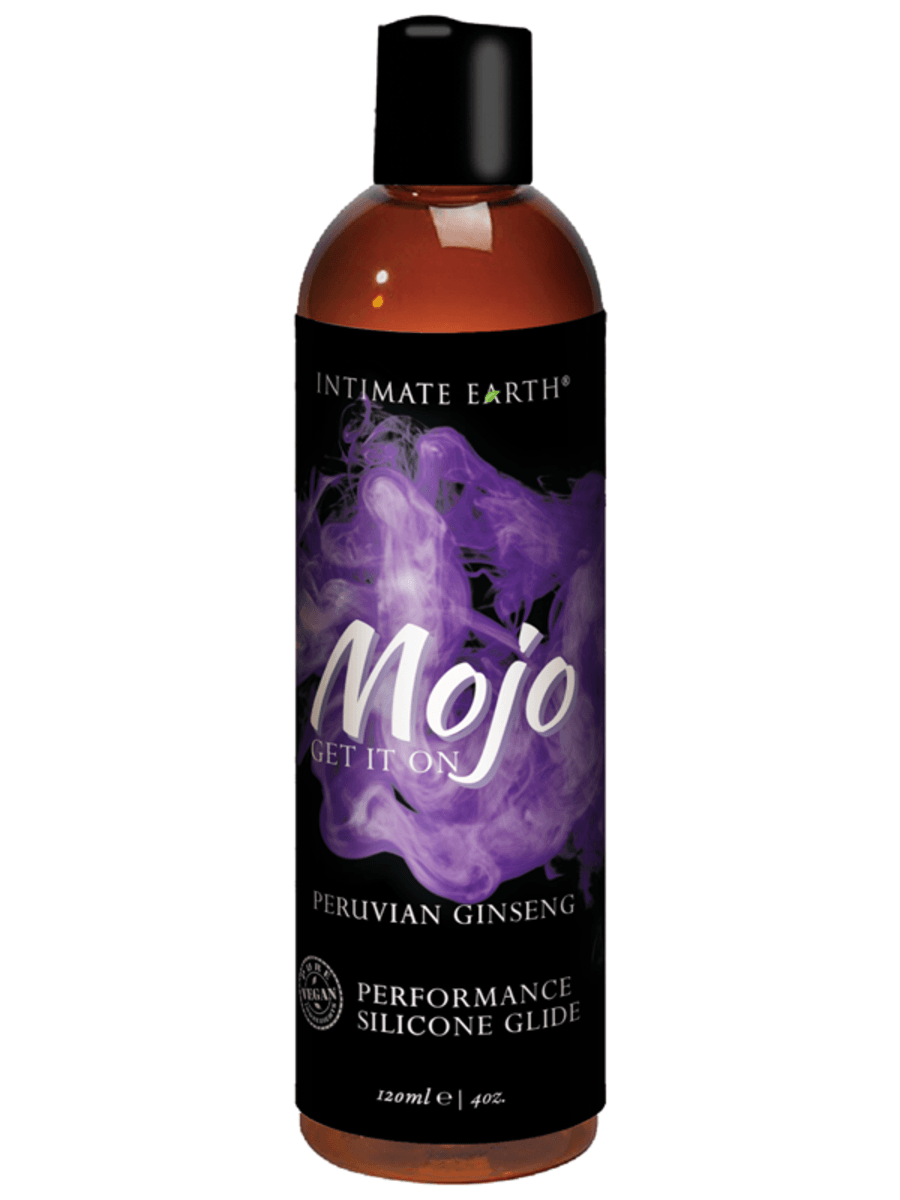 MOJO Peruvian Ginseng Silicone Performance Glide - joujou.com.au