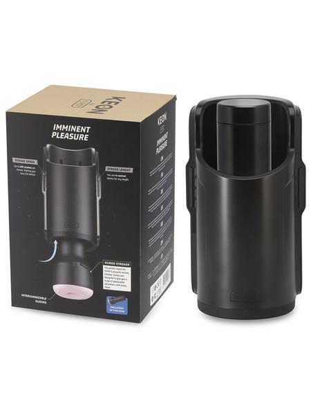 Kiiroo Keon Combo Set Includes Stroker - joujou.com.au