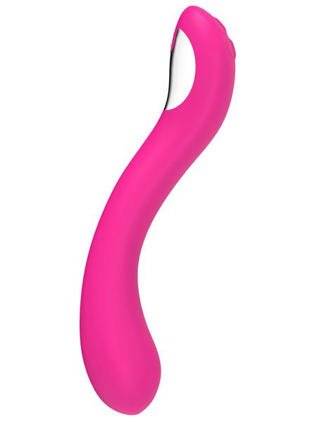 Lovense OSCI 2 G-Spot Vibrator - joujou.com.au