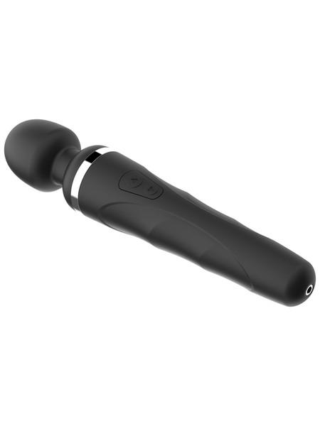 Lovense DOMI 2 Wand Vibrator - joujou.com.au