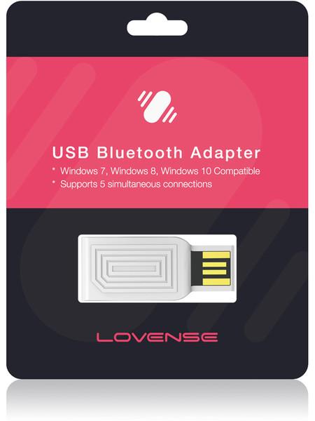 LOVENSE USB BLUETOOTH ADAPTER - joujou.com.au