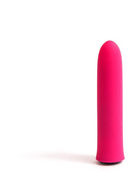 NU Sensuelle Nubii 10 Function Bullet - joujou.com.au