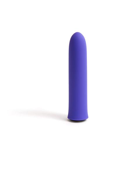 NU Sensuelle Nubii 10 Function Bullet - joujou.com.au