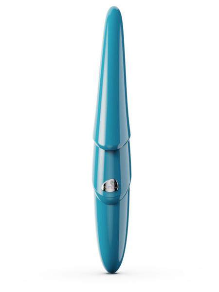 Zumio I TEAL Clitoral Stimulator - joujou.com.au