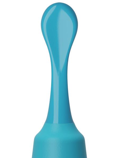 Zumio I TEAL Clitoral Stimulator - joujou.com.au