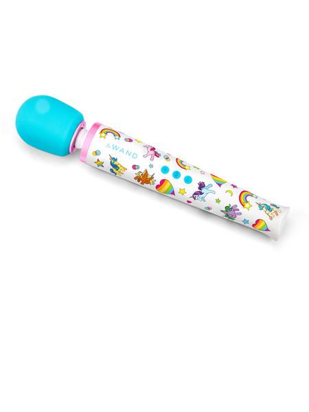 Le Wand Unicorn Wand Massager - joujou.com.au