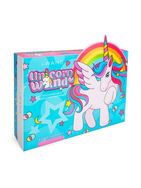 Le Wand Unicorn Wand Massager - joujou.com.au