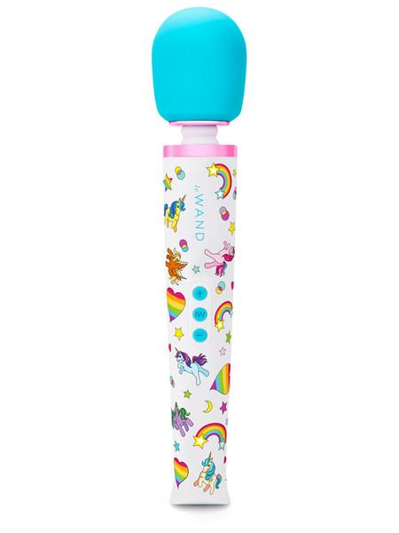 Le Wand Unicorn Wand Massager - joujou.com.au