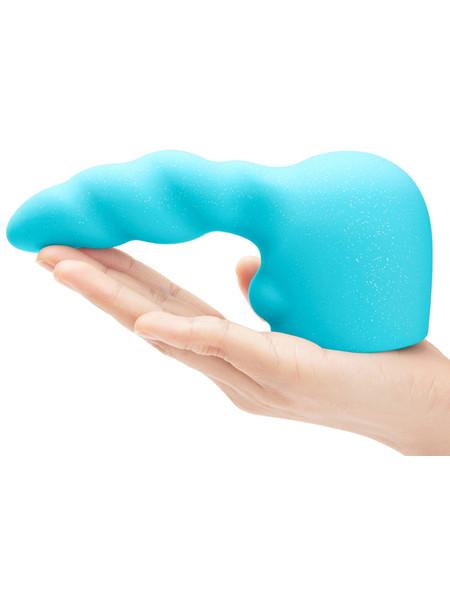 Le Wand Unicorn Wand Massager - joujou.com.au