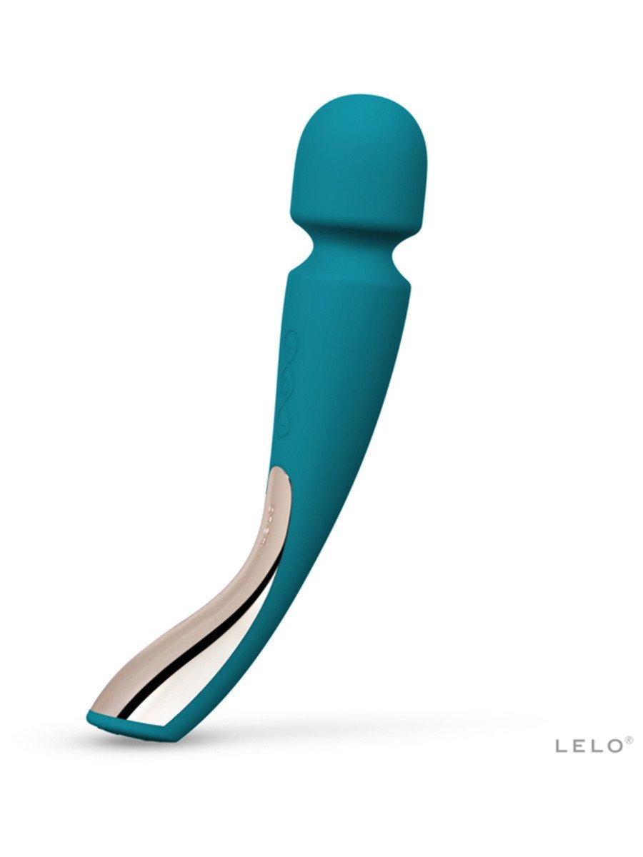 LELO Smart Wand 2 Medium - joujou.com.au