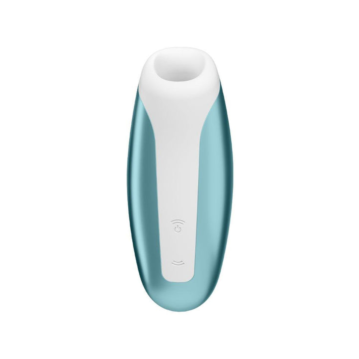 Satisfyer Love Breeze Clitoral Stimulator - joujou.com.au