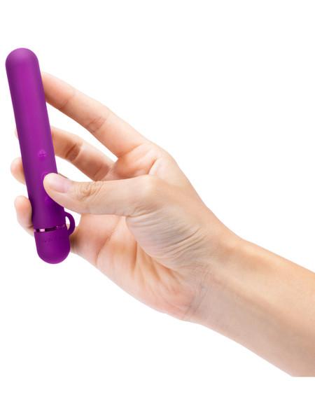 Le Wand Chrome Collection Baton Vibrator - joujou.com.au