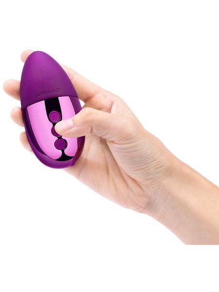 Le Wand Chrome Collection Point Vibrator - joujou.com.au