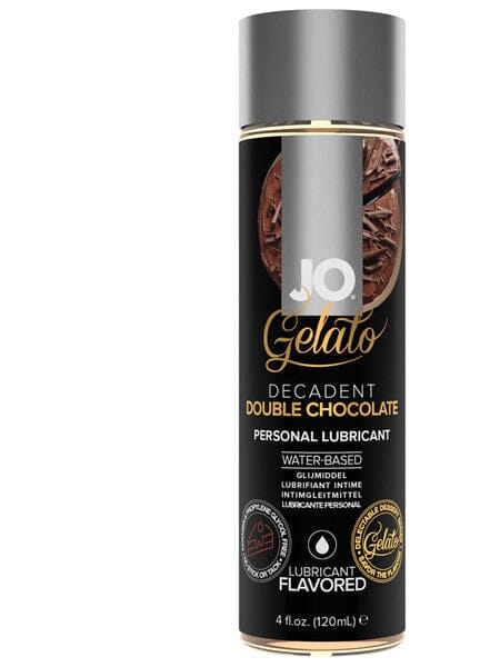 JO Gelato Flavored Water-Based Lubricant - joujou.com.au