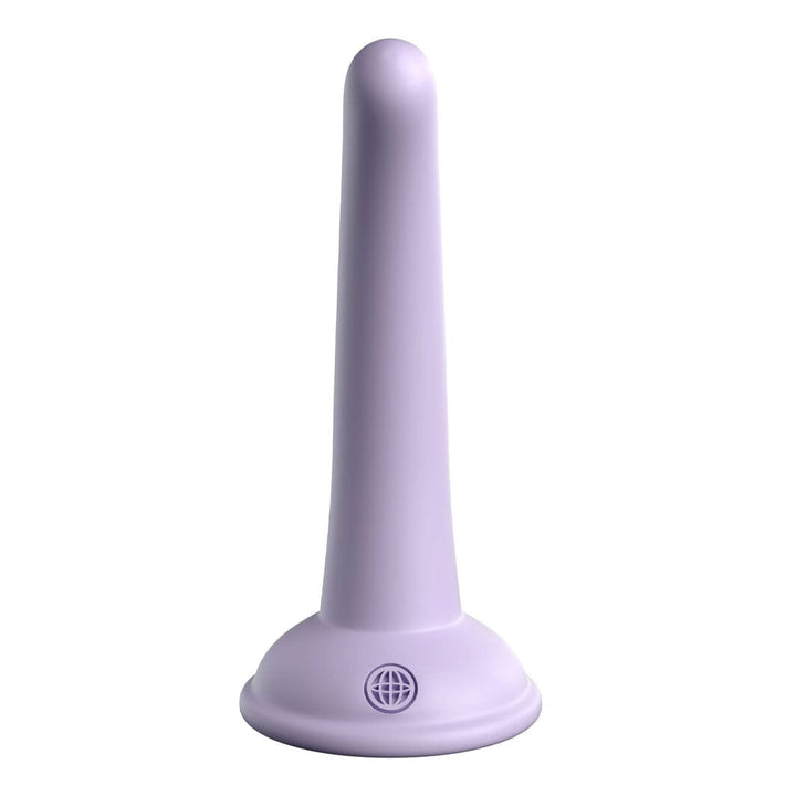 Dillio Platinum Curious Five 5 Inch Silicone Dildo - joujou.com.au