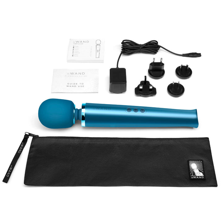 Le Wand Personal Massager - joujou.com.au