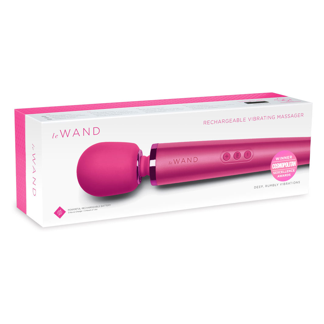 Le Wand Personal Massager - joujou.com.au