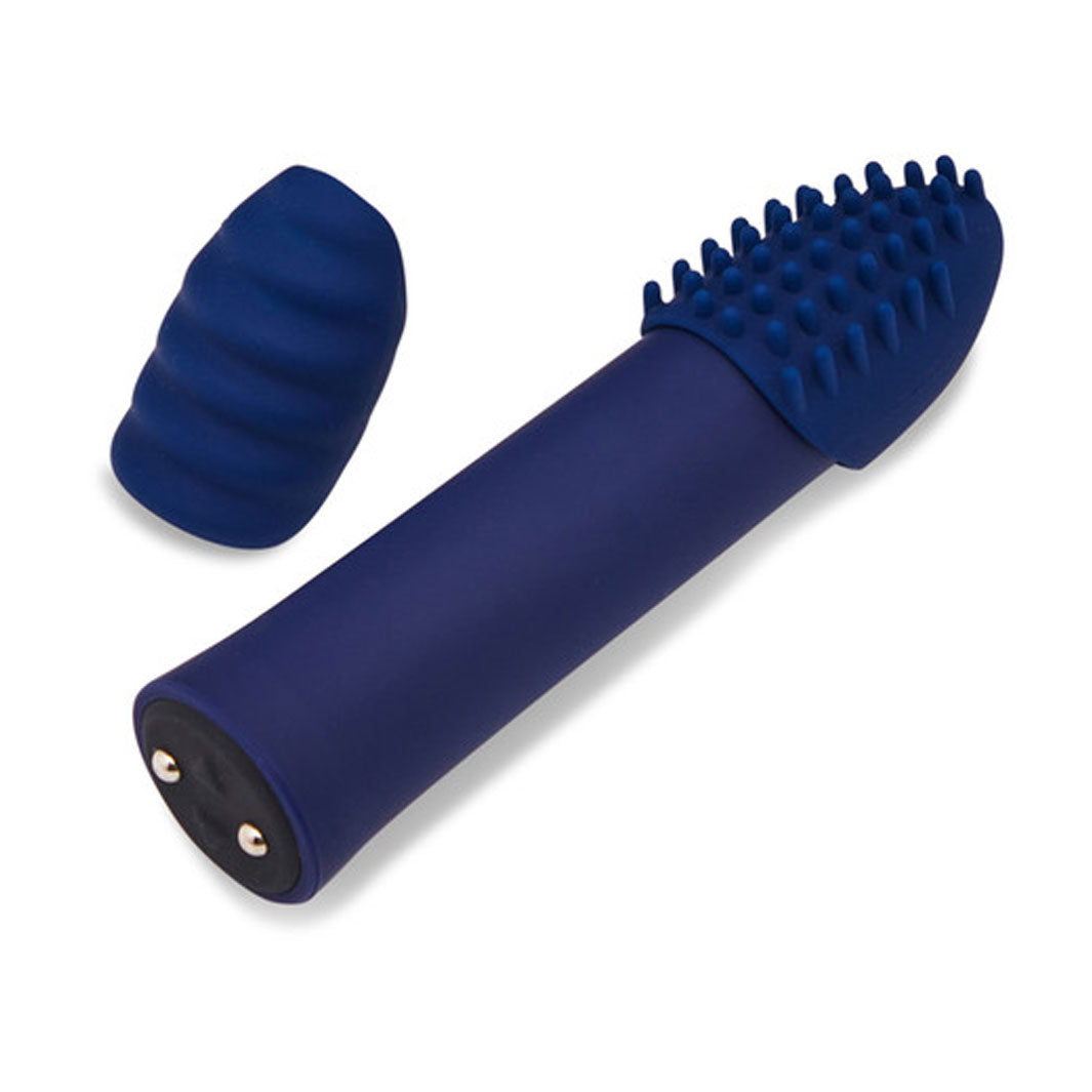 NU Sensuelle Point Plus Bullet Vibrator - joujou.com.au