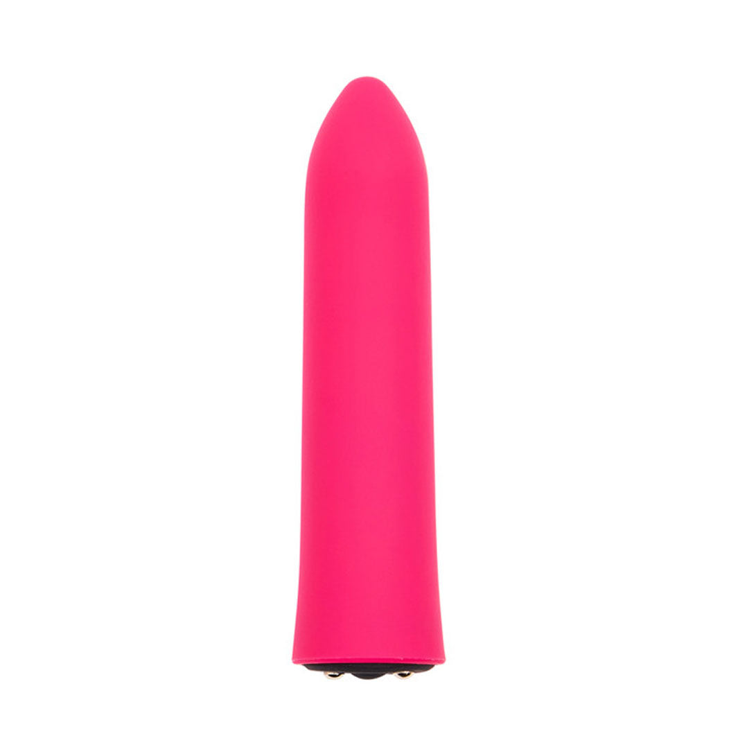 NU Sensuelle Point V2 Bullet Vibrator - joujou.com.au