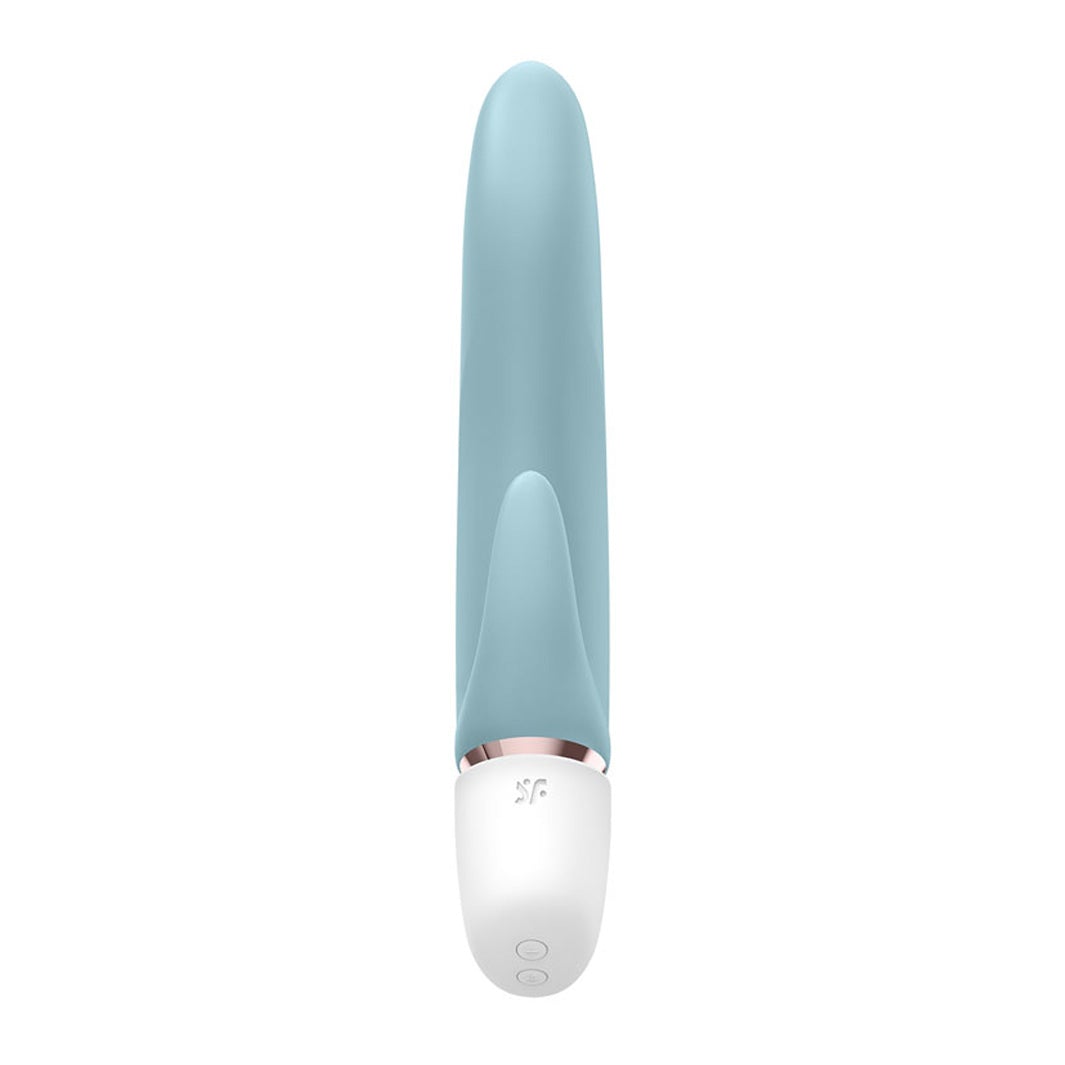 Satisfyer Marvelous Four Air pulse & Vibrator Set - joujou.com.au