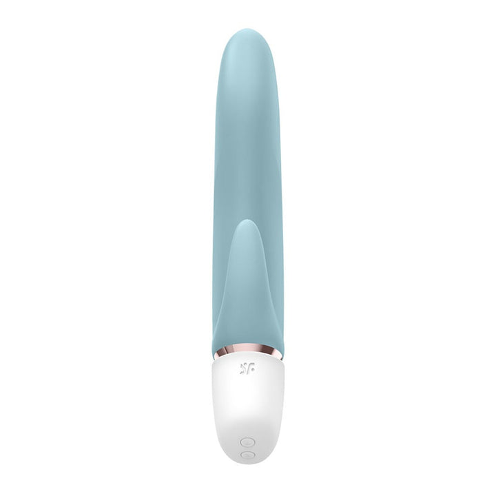 Satisfyer Marvelous Four Air pulse & Vibrator Set - joujou.com.au