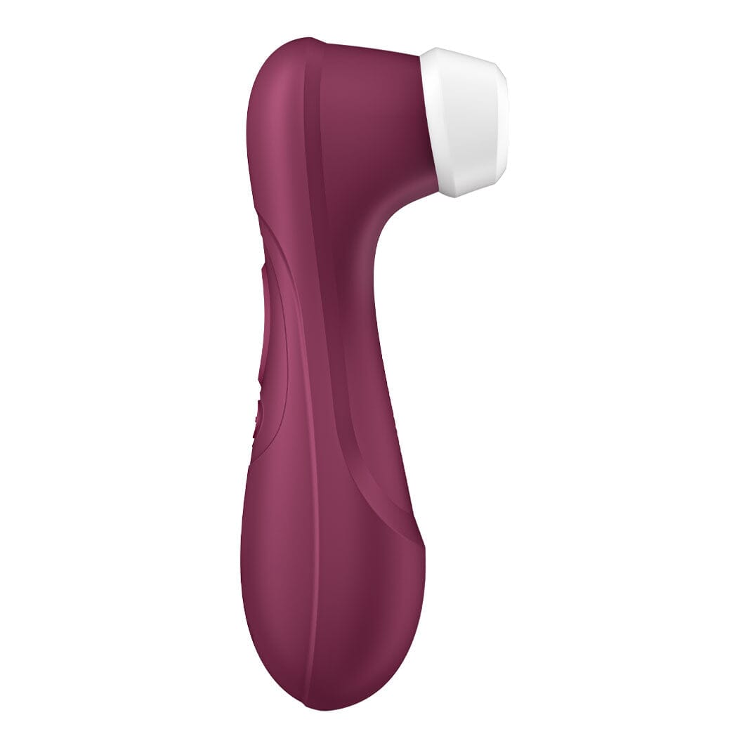 Satisfyer Pro 2 Gen 3 Clitoral Stimulator with App Control - joujou.com.au