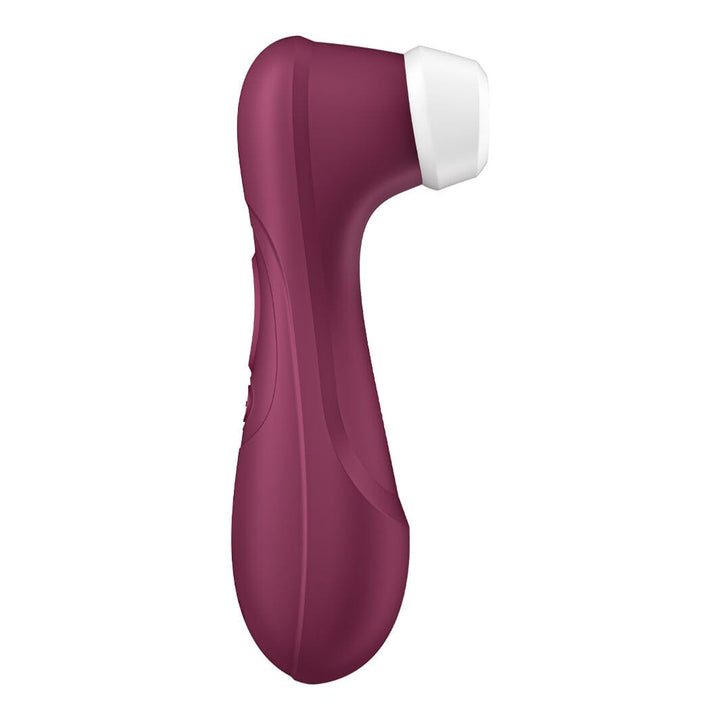 Satisfyer Pro 2 Gen 3 Clitoral Stimulator with App Control - joujou.com.au