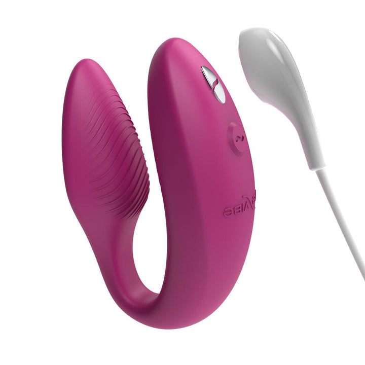 New WeVibe SYNC 2 Couples Vibrator - joujou.com.au