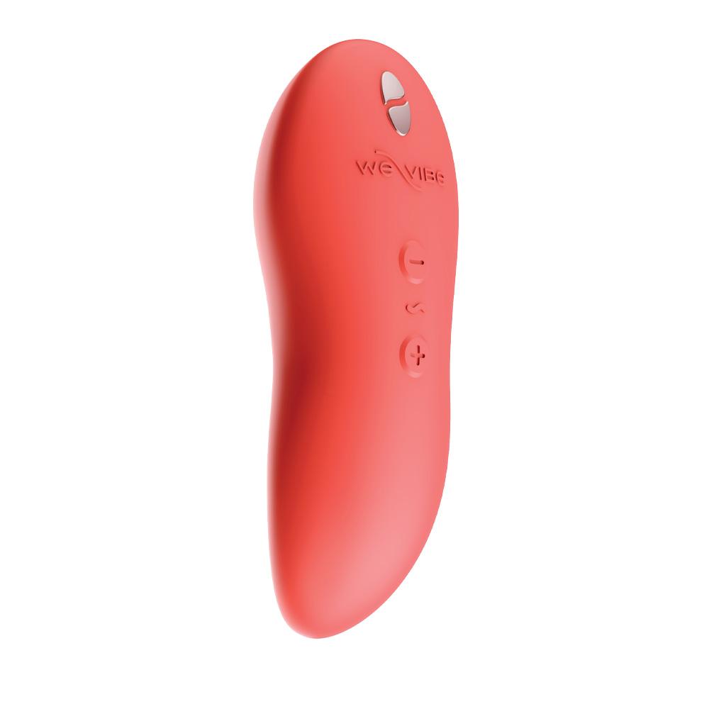 New WeVibe Touch X Lay-on Vibrator & Massager - joujou.com.au