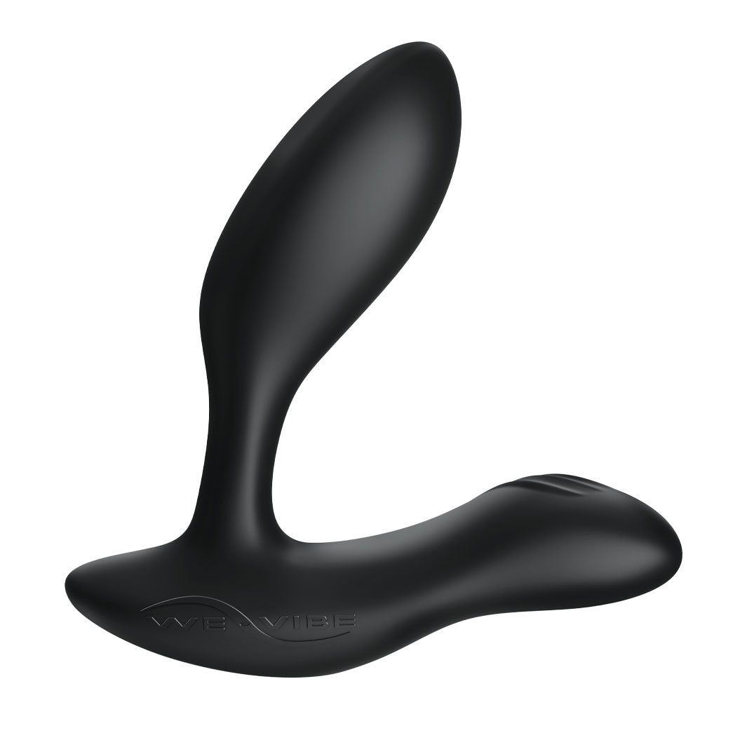 WeVibe Vector+ Vibrating Prostate Massager - joujou.com.au