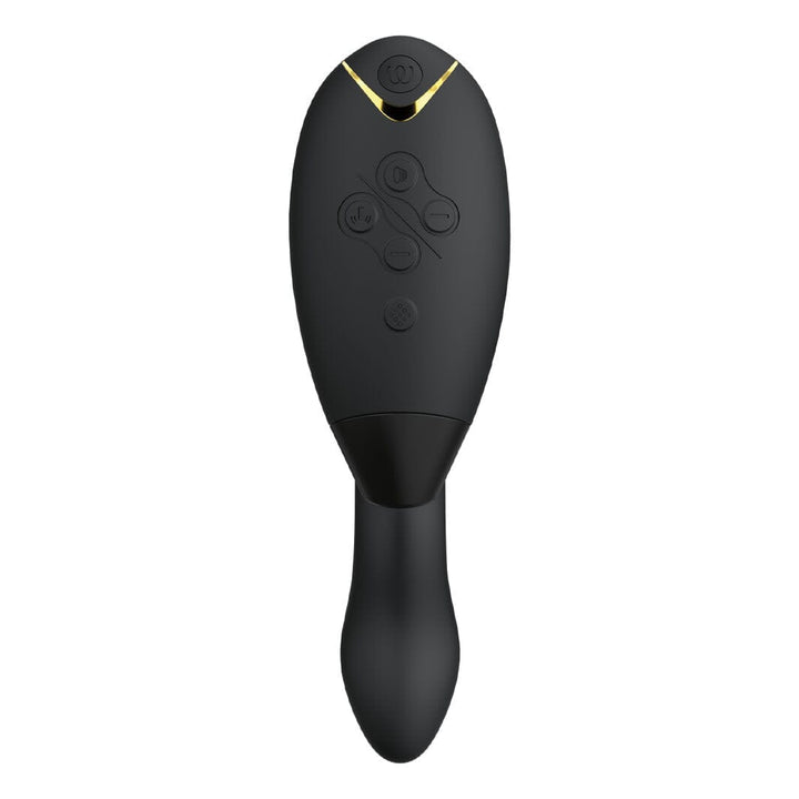 Womanizer DUO 2 - Clitoral & G-Spot Stimulator - joujou.com.au