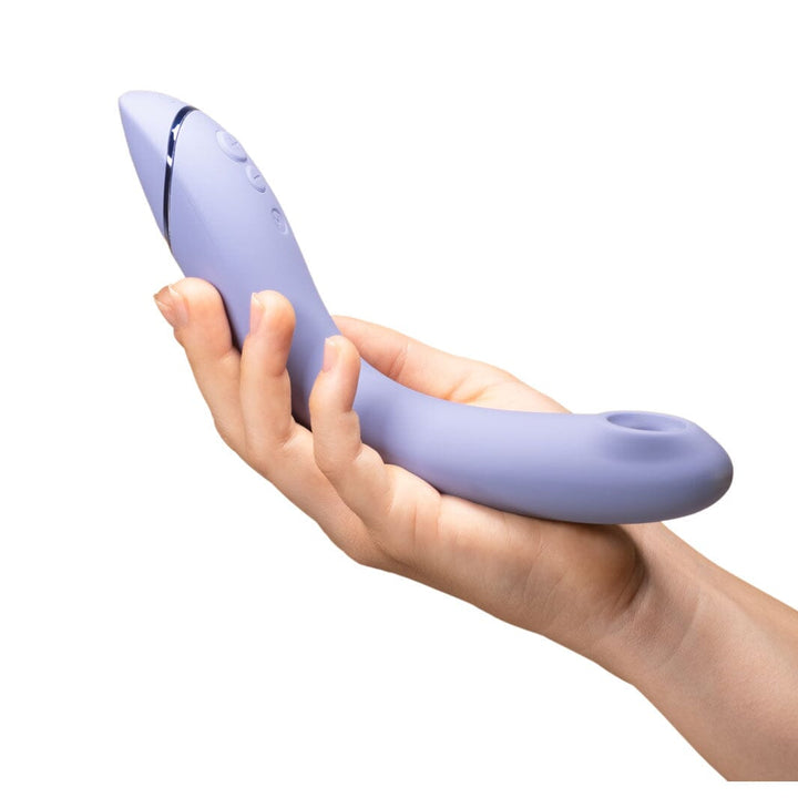 Womanizer OG Pleasure Air G-spot vibrator - joujou.com.au