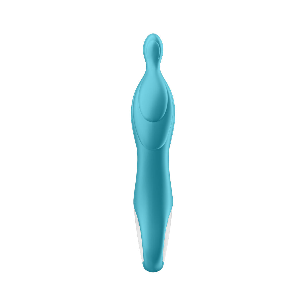 Satisfyer A-Mazing A-Spot Vibrator - joujou.com.au