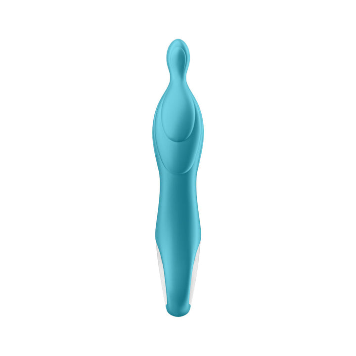 Satisfyer A-Mazing A-Spot Vibrator - joujou.com.au