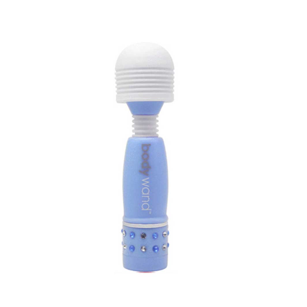 BodyWand Mini - joujou.com.au