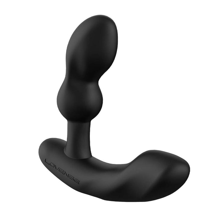 NEW Lovense Edge 2 Adjustable Male Prostate Vibrator - joujou.com.au