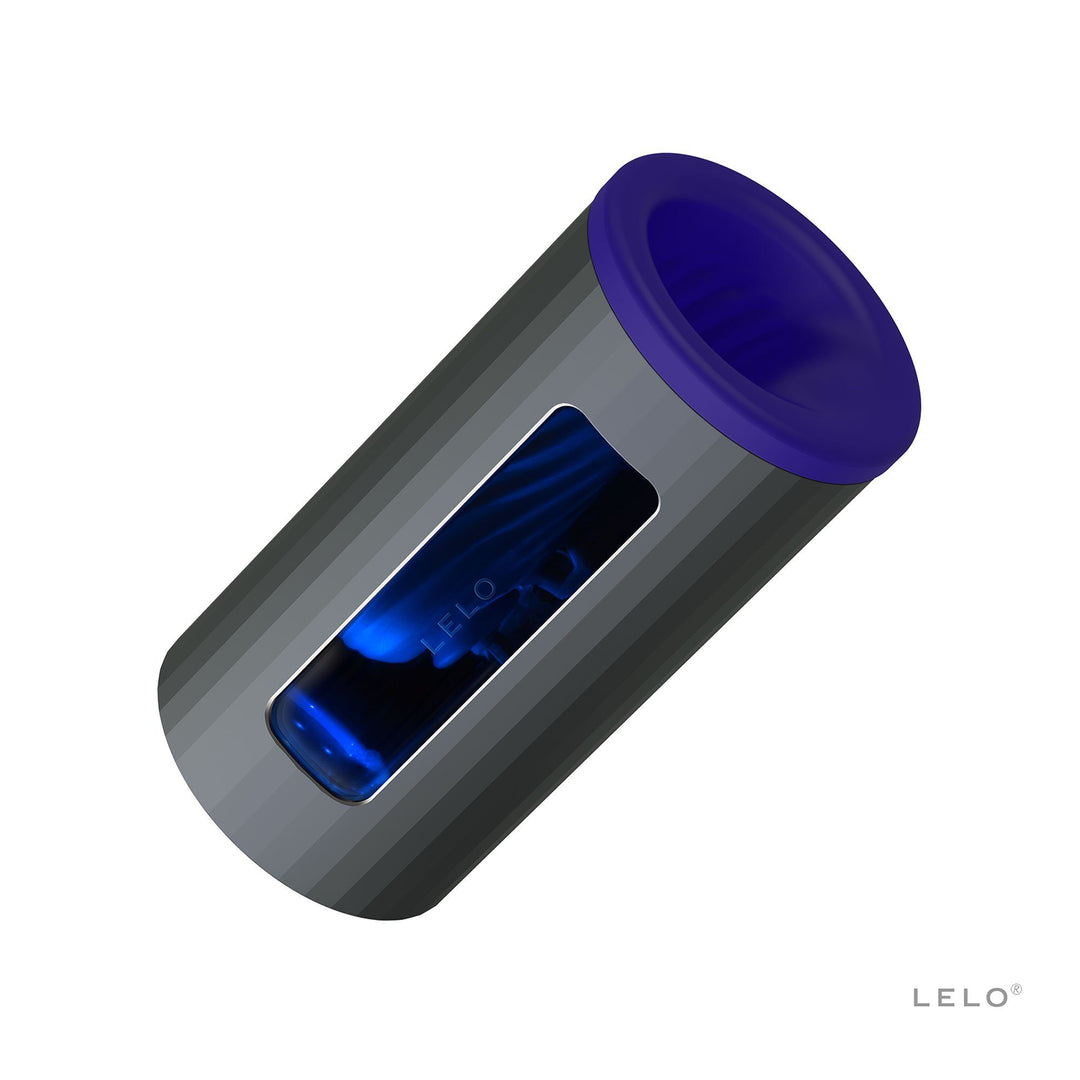 LELO F1S V2 SenSonic Masturbator - joujou.com.au