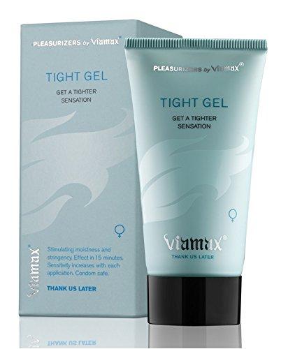 Tight Gel For Women 50ml - joujou.com.au