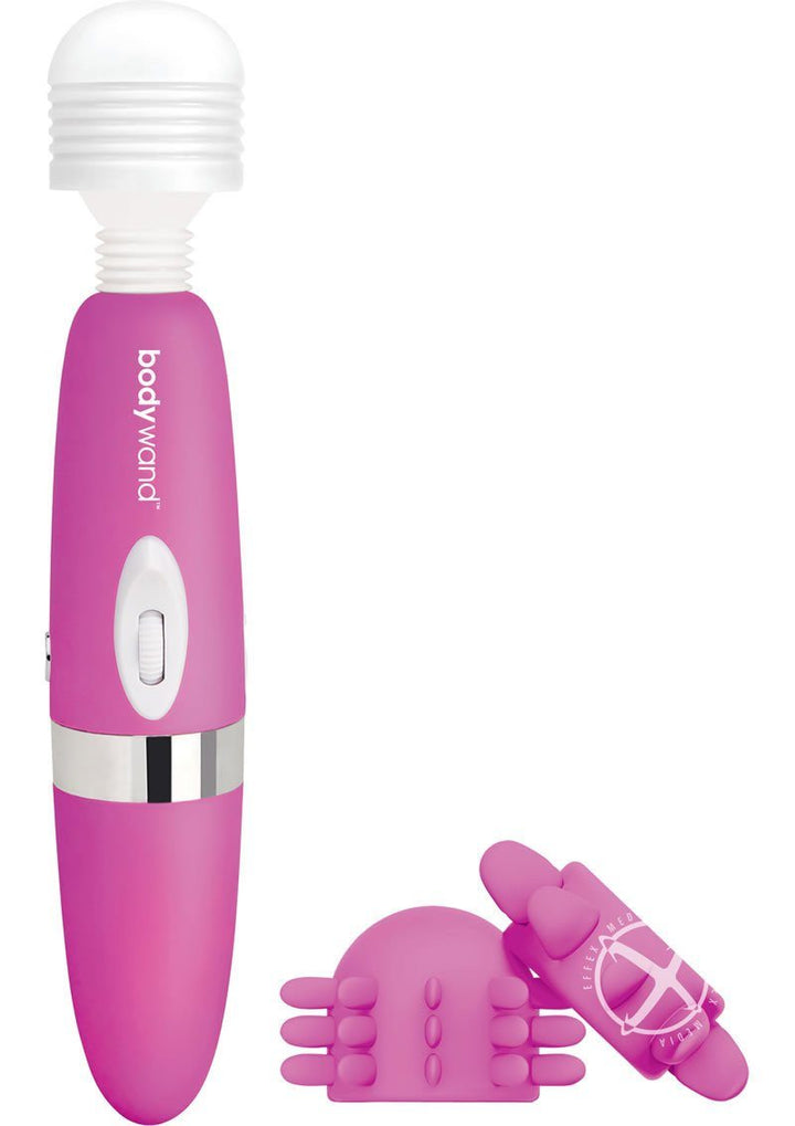 Bodywand 360 - 3 Piece Set - joujou.com.au