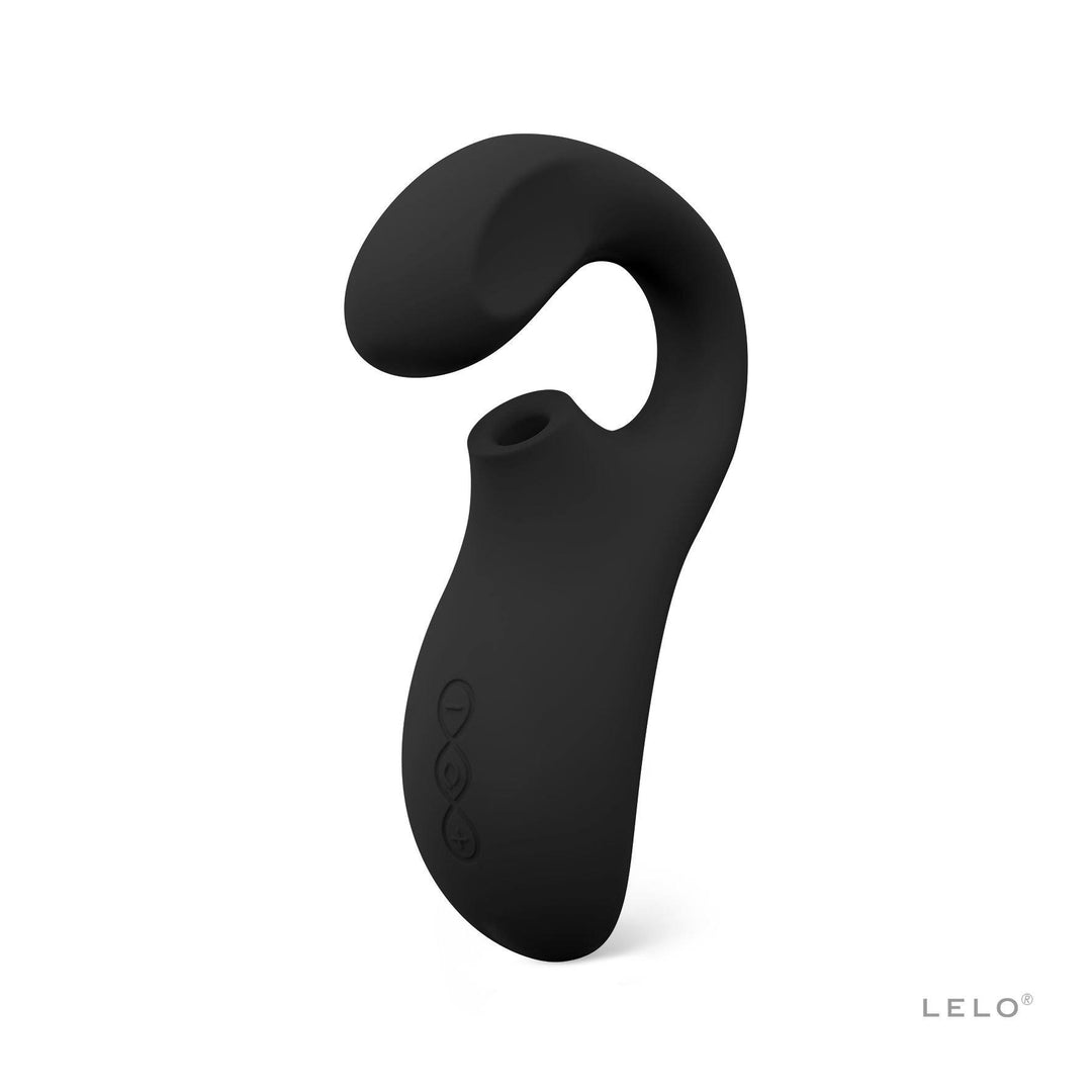 Lelo Enigma Dual Stimulation Sonic Massager - joujou.com.au