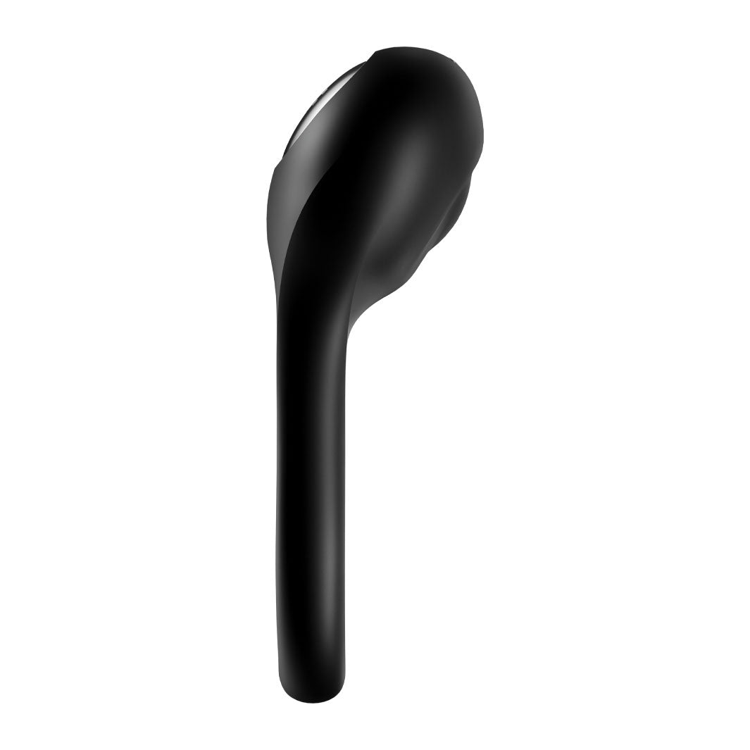 Satisfyer Majestic Duo Vibrating Cock Ring - joujou.com.au