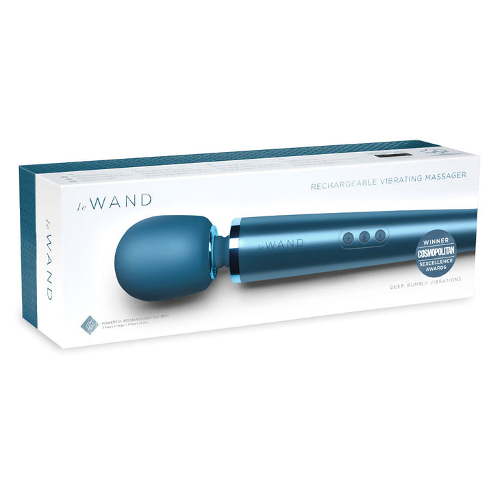 Le Wand Personal Massager - joujou.com.au