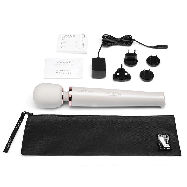 Le Wand Personal Massager - joujou.com.au