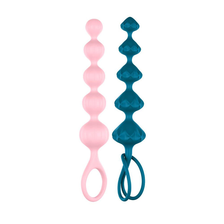 Satisfyer Love Beads - joujou.com.au