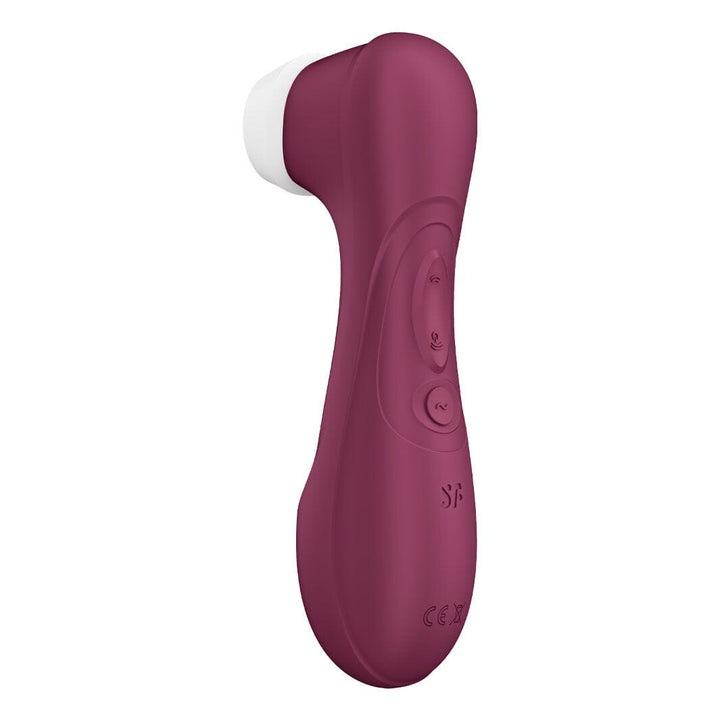 Satisfyer Pro 2 Gen 3 Clitoral Stimulator - joujou.com.au