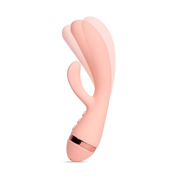 VUSH Muse Rabbit Vibrator - joujou.com.au