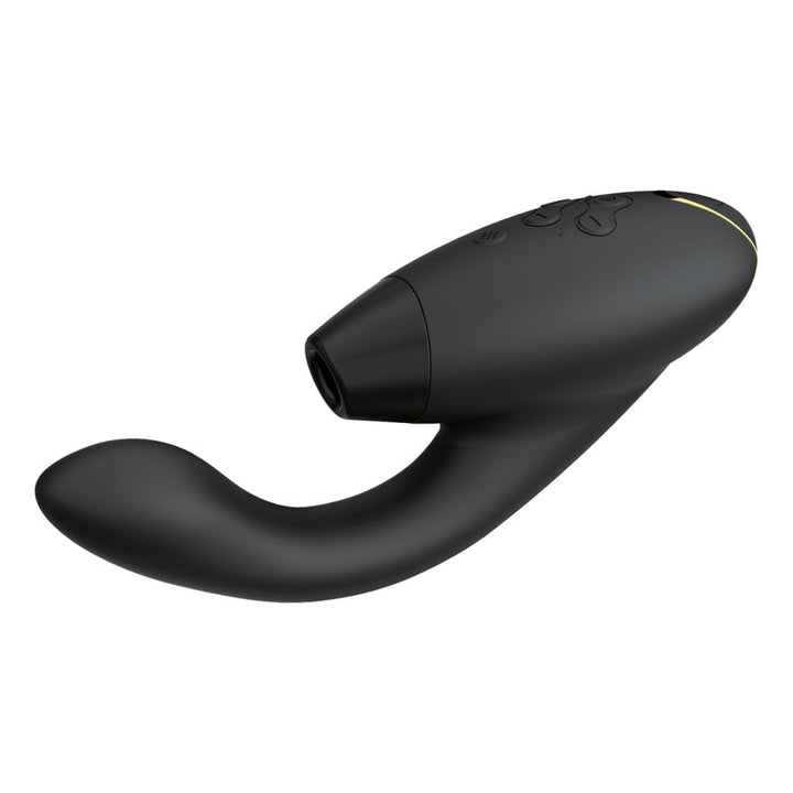 Womanizer DUO 2 - Clitoral & G-Spot Stimulator - joujou.com.au