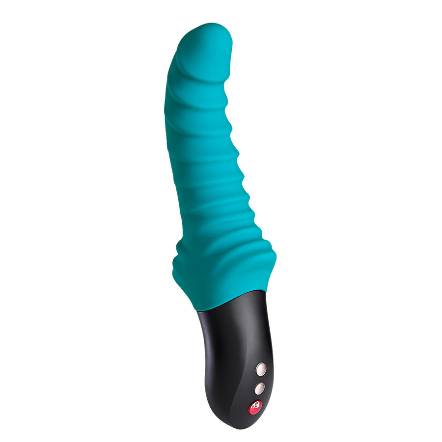 Stronic DREI G-Spot Pulsator by Fun Factory - joujou.com.au