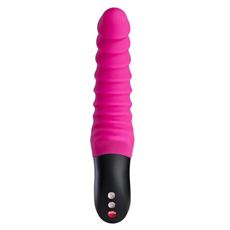 Stronic DREI G-Spot Pulsator by Fun Factory - joujou.com.au